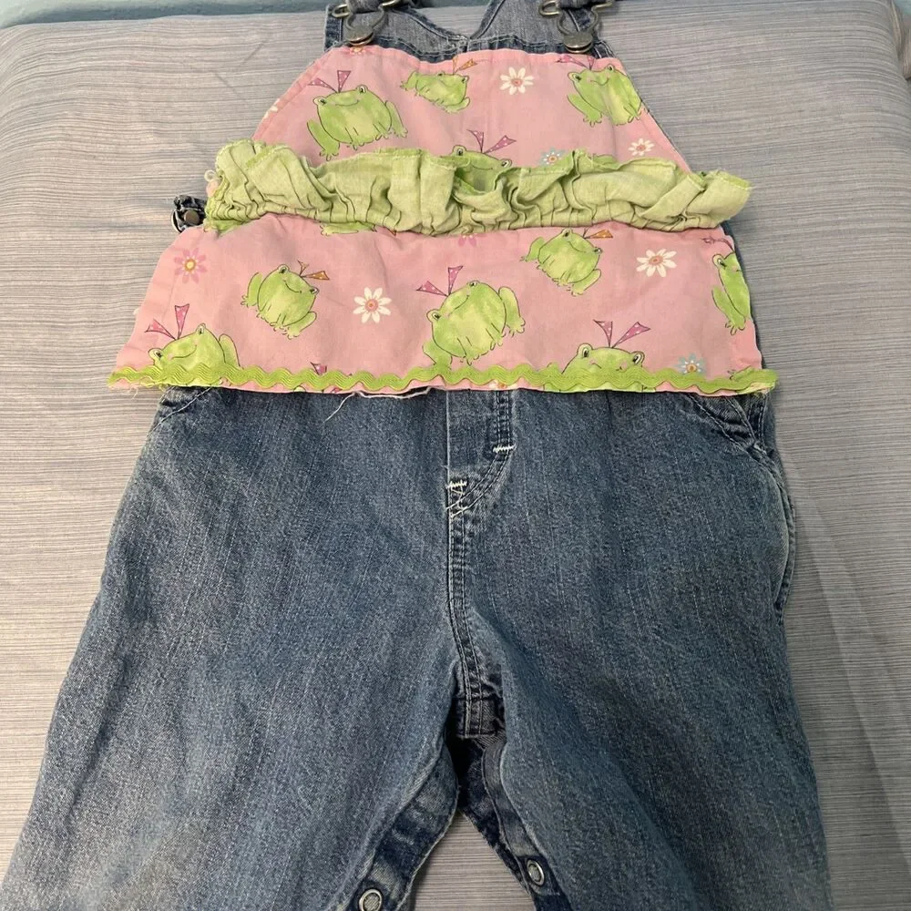 OshKosh Bgosh this product